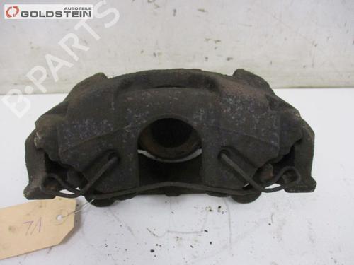 Left front brake caliper OPEL SIGNUM Hatchback (Z03) 1.9 CDTI (F48) | BP18759487M105 