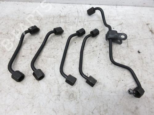 Used Injection rail MERCEDES-BENZ C-CLASS T-Model (S203) C 220 CDI (203.208) (150 hp) 19536127