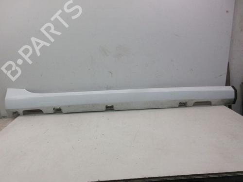 Used Door moulding trim FORD FIESTA VII (HJ, HF) 1.5 ST EcoBoost (200 hp) 22372929