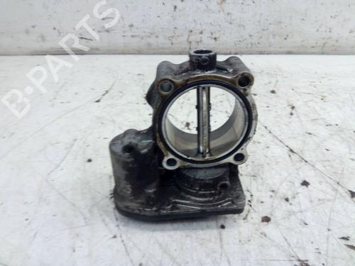 Throttle body OPEL ASTRA J Sports Tourer (P10) 1.7 CDTI (35) | BP30669080M82 