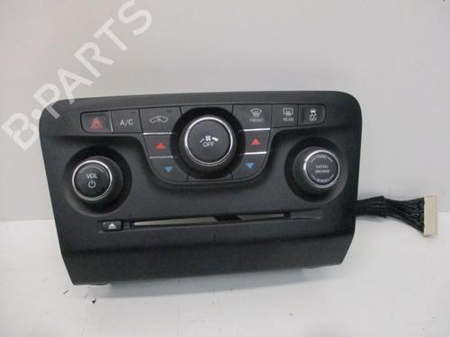 Used Climate control DODGE CHARGER 6.4 SRT8 (477 hp) 28174201