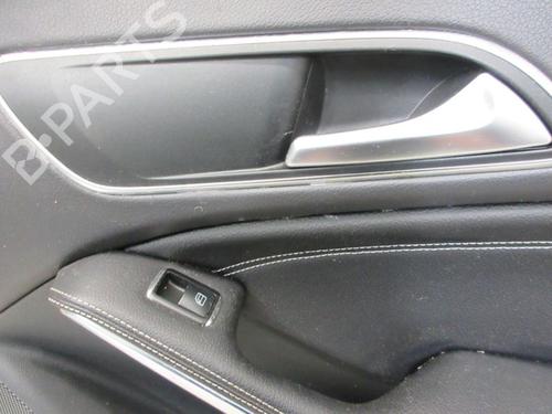Front right panel MERCEDES-BENZ CLA Coupe (C117) CLA 180 (117.342) | BP29096057C59 