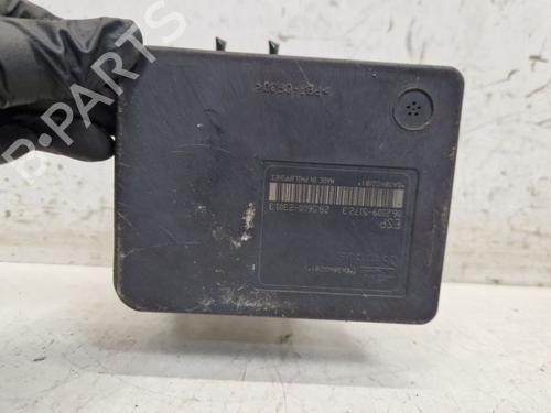 Electronic module OPEL AGILA (B) (H08) 1.2 (F68) | BP28307724M83 