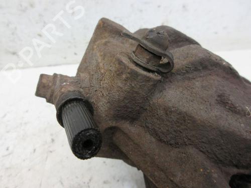 Left front brake caliper HYUNDAI i30 Estate (FD) 1.6 CRDi | BP38027524M105 - Image 6