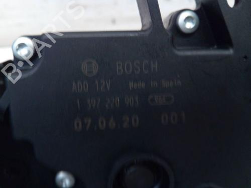 Rear wiper motor BMW 5 Touring (E61) 525 d | BP24963773M102 