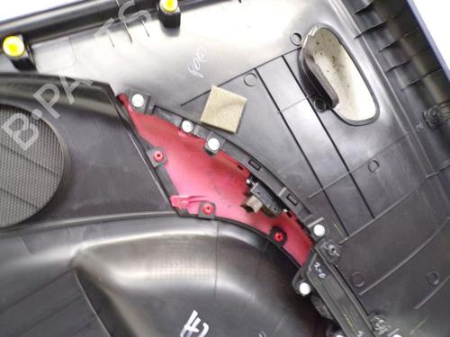 Rear left panel HYUNDAI i10 I (PA) 1.2 | BP38027006C60 - Image 5