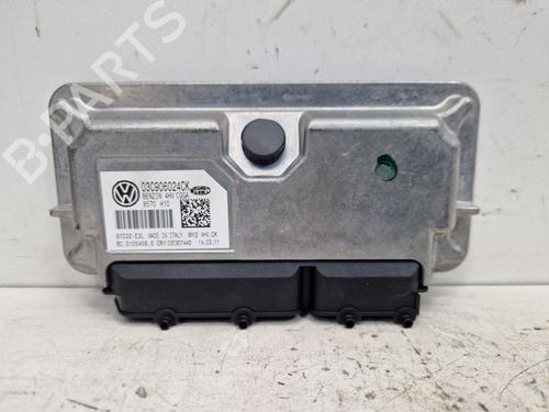 Used Engine control unit (ECU) VW GOLF PLUS V (5M1, 521) 1.4 16V (80 hp) 29406339