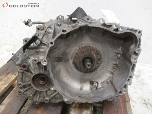 Używane Skrzynia biegów VOLVO V70 III (135) 2.4 D (163 hp) 19068099