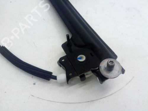 Front right window mechanism NIO ET7 EV All-wheel Drive | BP37139488C23 - Image 4