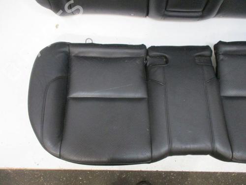 Rear seat MAZDA 3 (BK) 2.0 (BKEP) | BP37110948C17 - Image 3
