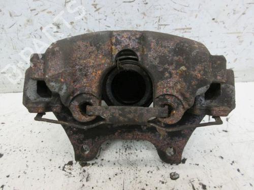 Right front brake caliper FIAT DOBLO Cargo (263_) 1.6 D Multijet (263ZXE1B, 263ZXS1B, 263ZXY1B, 263WXE1B,... | BP37126480M104 - Image 5