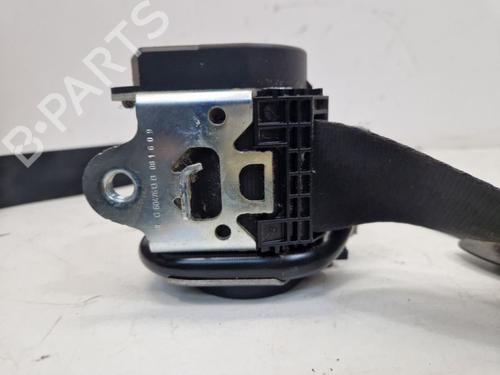 Front left seatbelt VW GOLF VI (5K1) 2.0 GTi | BP31702047I26  - Image 5
