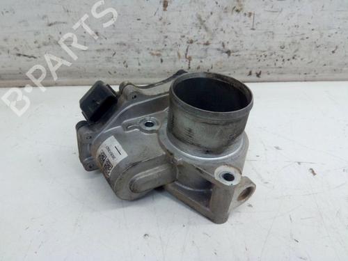 Used Throttle body SUZUKI GRAND VITARA II (JT, TE, TD) 1.9 DDiS All-wheel Drive (JT419, TD44, JB419WD, JB419XD,... (129 hp) 27893322