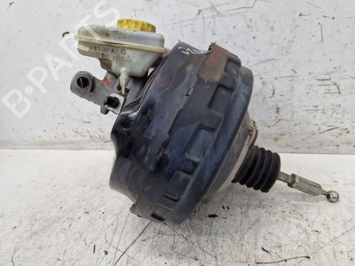 Used Servo brake AUDI A4 B7 (8EC) 1.8 T (163 hp) 29106340