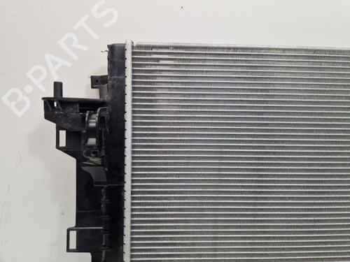 Water radiator RENAULT TWINGO III (BCM_, BCA_) Z.E: (BCA1) | BP39382938M31 - Image 3