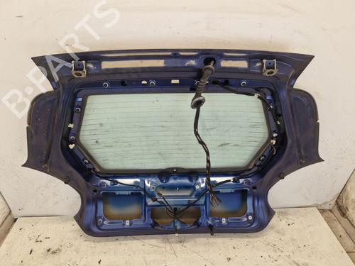 Tailgate FIAT BRAVO II (198_) 1.4 T-Jet (198AXG1B) | BP29103971C6 