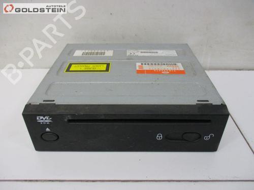 Elektronische module LAND ROVER RANGE ROVER SPORT I (L320) 2.7 D 4x4 (190 hp) 18760824
