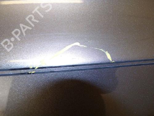 Left rear door KIA SORENTO II (XM) 2.4 CVVT | BP26647751C4 