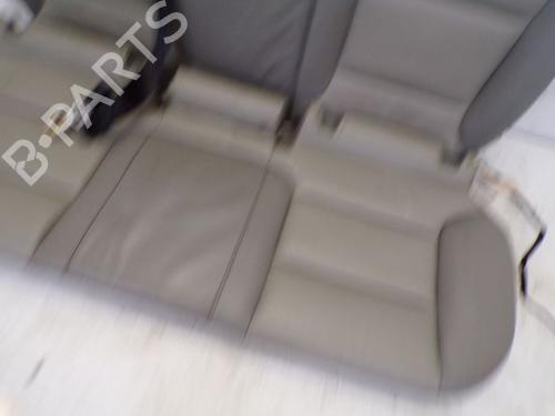 Rear seat AUDI A3 (8P1) 1.9 TDI | BP18805174C17 