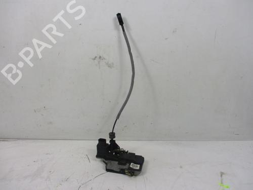 Rear left lock VOLVO XC90 I (275) 2.5 T AWD | BP18795236C100 