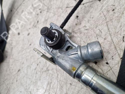 Front left seatbelt FIAT PUNTO EVO (199_) 1.3 D Multijet | BP29108013I26 