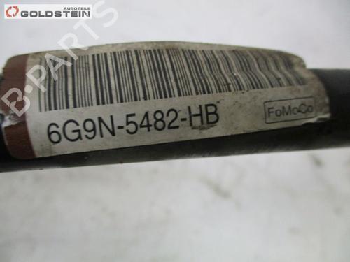 Anti roll bar LAND ROVER FREELANDER 2 (L359) 2.2 eD4 | BP18749514M96 