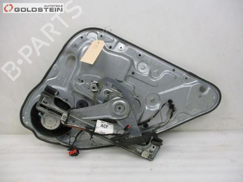 Rear left window mechanism FORD FOCUS II Turnier (DA_, FFS, DS) 2.0 TDCi | BP18755996C24 
