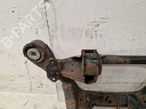 Rear axle BMW X3 (E83) 2.0 d | BP29105856M2 