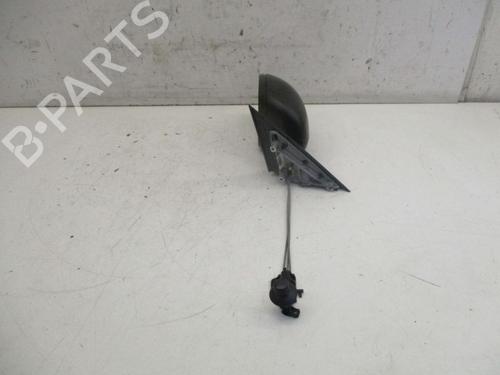 Left mirror SKODA FABIA II (542) 1.2 | BP29089475C26 