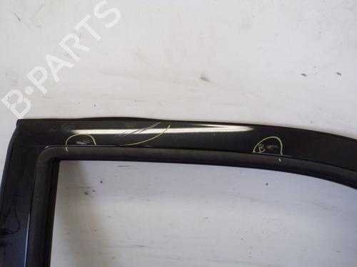 Left rear door KIA SORENTO I (JC) 3.5 V6 4WD | BP29086296C4 