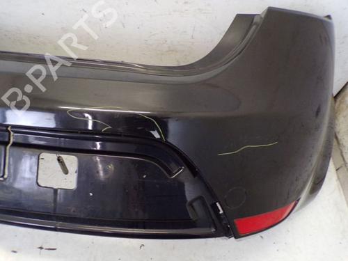 Rear bumper SEAT LEON (1P1) 2.0 TFSI | BP29093337C8 