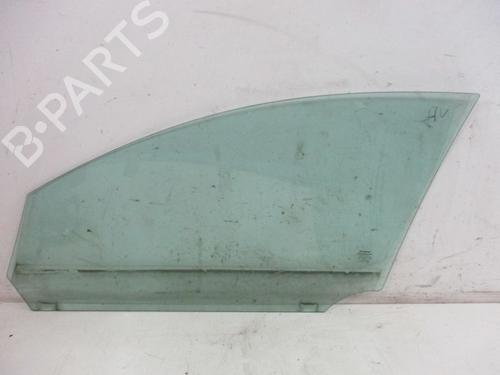 Front right quarter glass VOLVO S40 II (544) T5 AWD | BP18793979C112