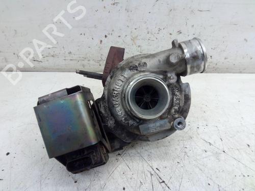 Turbocharger/Supercharger OPEL ANTARA A (L07) 2.0 CDTI 4x4 | BP28076561M71 