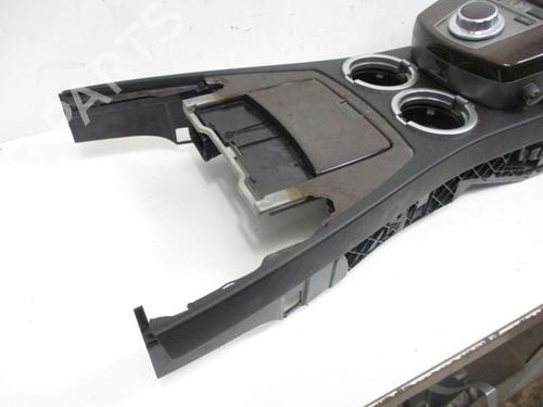 Middenconsole BMW 7 (E65, E66, E67) 730 Ld | BP37113302I22 - Image 2