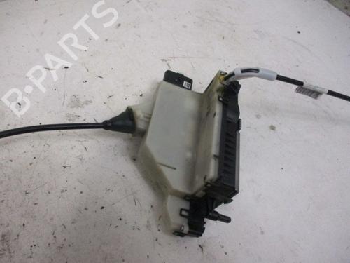 Front right lock PEUGEOT 208 I (CA_, CC_) 1.6 BlueHDi 100 | BP18799956C97 