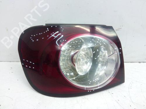 Achterlicht links VW GOLF PLUS V (5M1, 521) 1.6 FSI (115 hp) 31702713