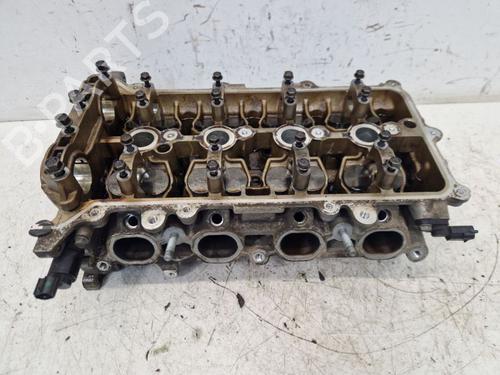 Cylinder head HYUNDAI i30 (GD) 1.4 | BP30668881M5
