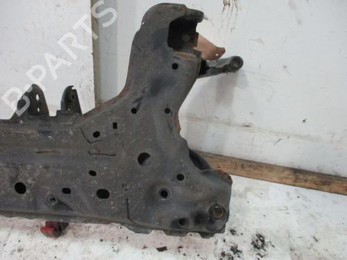 Forbro FORD FIESTA VI (CB1, CCN) 1.6 Ti | BP28174322M9 
