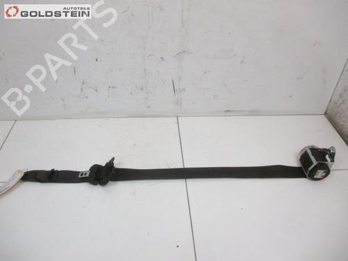 Used Front left seatbelt Front left seatbelt 37106440 37106440