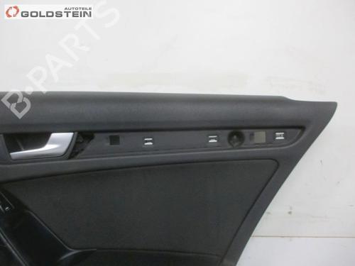 Rear right panel AUDI A4 B8 (8K2) 2.0 TDI | BP18761766C61 