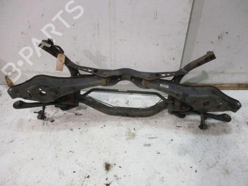 Rear axle VW GOLF V (1K1) 1.6 | BP19291952M2 