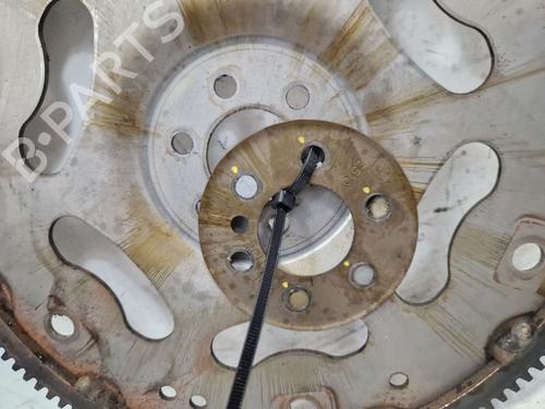 Pulley FIAT 500 (312_) 1.4 (312AXC1B, 312CXC1B) | BP37143141M122 - Image 5