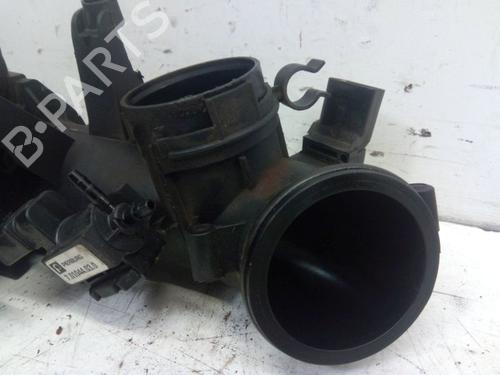 Air filter box VW GOLF V Variant (1K5) 1.4 TSI | BP37142452M87 - Image 3