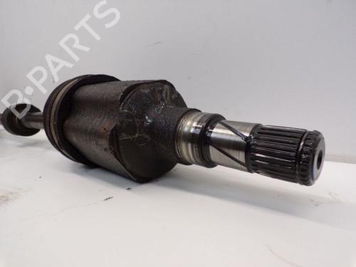 Right front driveshaft CHEVROLET CRUZE (J300) 1.4 | BP38506942M39 - Image 7