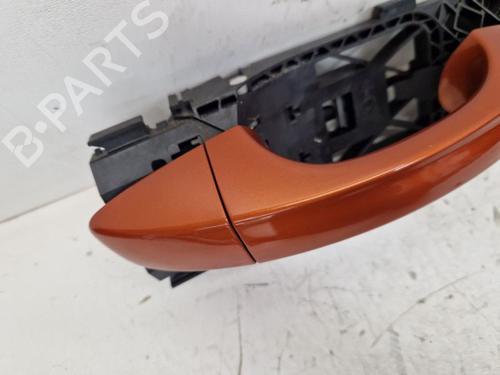 Rear right exterior door handle SEAT ARONA (KJ7, KJP) 1.0 TSI | BP29108843C130 