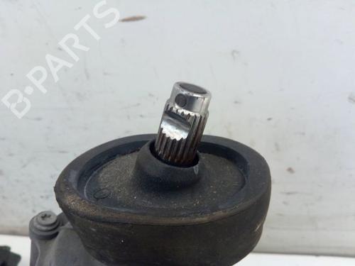 Styregear/Snekke VW TOURAN (1T1, 1T2) 1.4 TSI | BP29105255M22 
