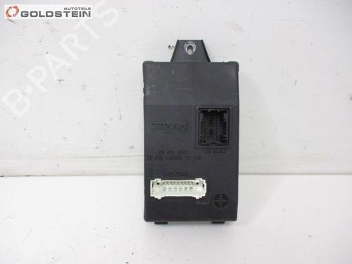 Used Electronic module DACIA SANDERO 1.4 (BS0C, BS0A, BS0G, BS1F, BS0E) (75 hp) 18790063
