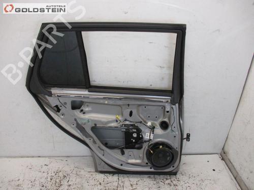 Left rear door MERCEDES-BENZ E-CLASS T-Model (S211) E 200 T Kompressor (211.242) | BP26647435C4 