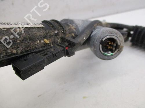 Seat buckle BMW X5 (E70) xDrive 35 d | BP19293825I32 