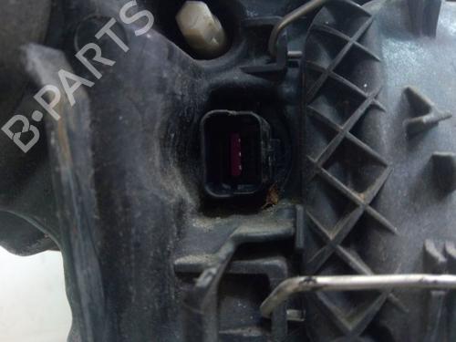 Left headlight RENAULT MEGANE III Grandtour (KZ0/1) 1.5 dCi (KZ1M, KZ1W, KZ0R) | BP29108300C28 